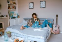 6 tips voor een betere nachtrust