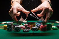 Eenvoudig online poker spelen