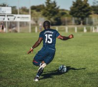 Voetbalshirts: complete fashion-items