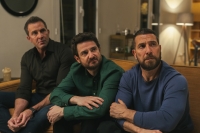 Waarom iedere man Alpha Males op Netflix moet kijken