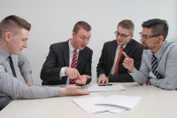Je collega verdient meer dan jij? Straks mag je het vragen