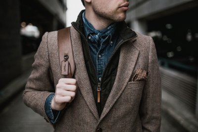 Zo creëer je een garderobe waarmee je je onderscheid