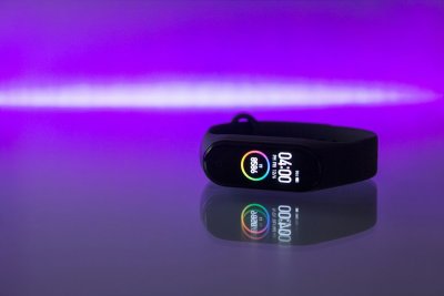 Je smartwatch liegt over hoeveel calorieën je verbrandt