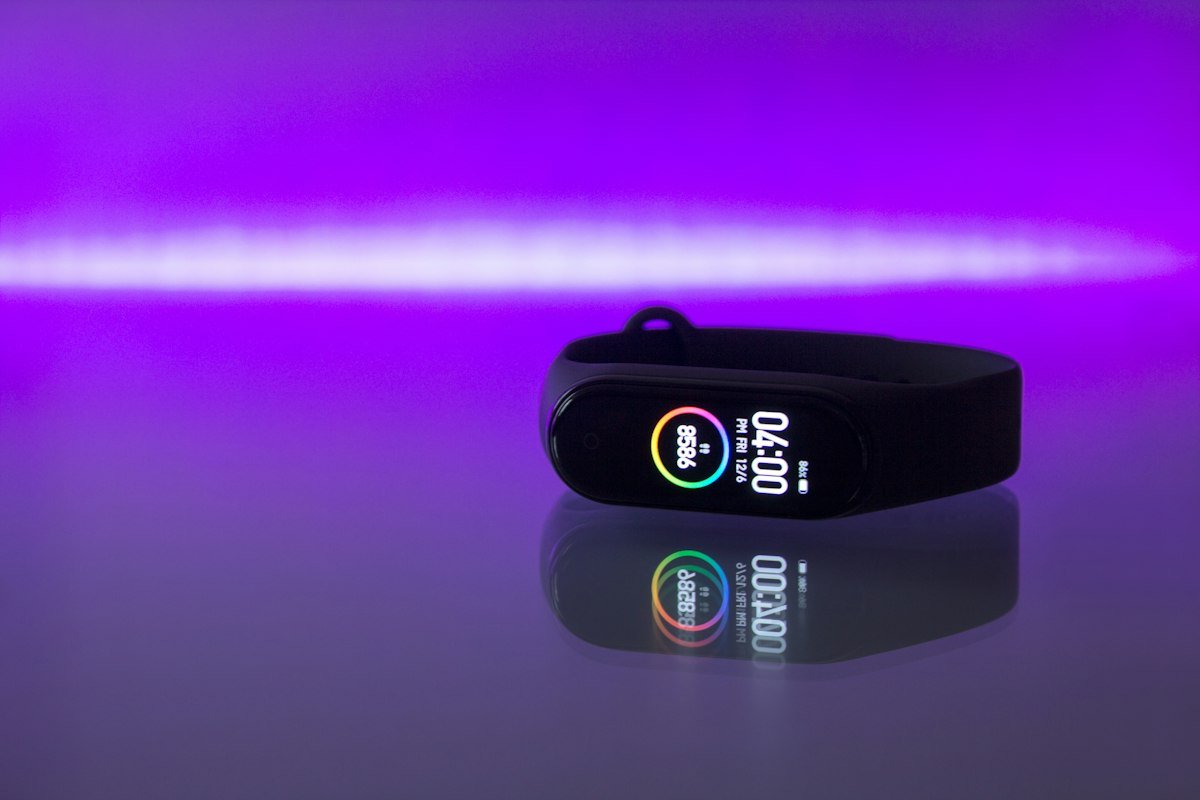 Je smartwatch liegt over hoeveel calorieën je verbrandt